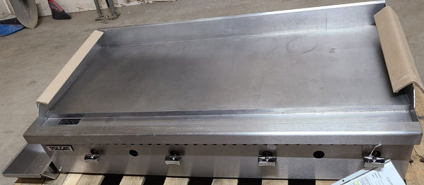 Vulcan VCRG48-M Griddle (2)