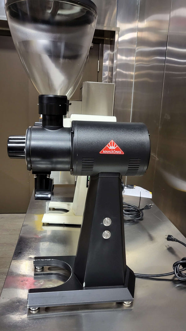 Mahlkonig EK 43 Grinder (3)