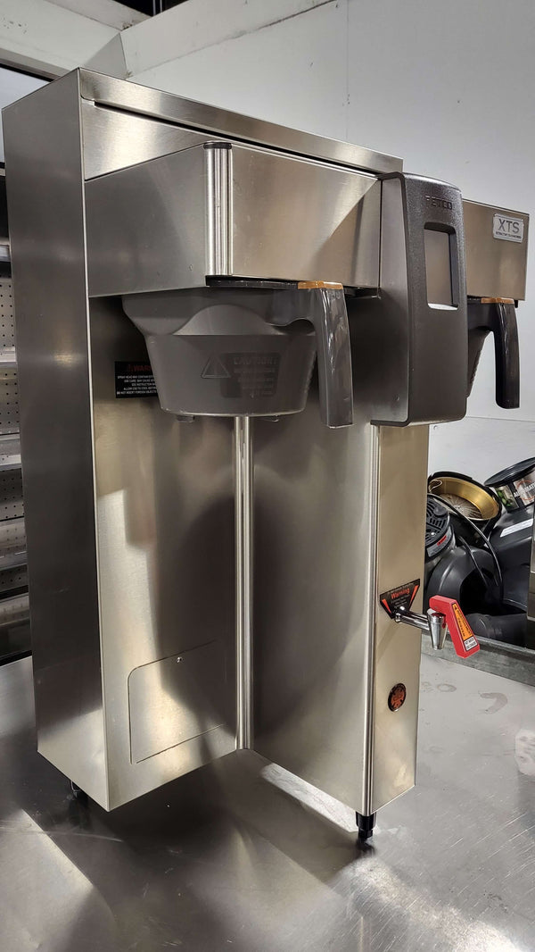 Fetco CBS-2142XTS Coffee Brewer (2)