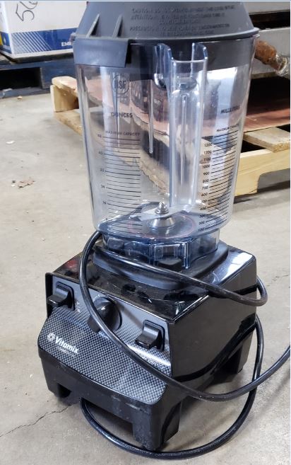 Vitamix 62824 Blender (3)