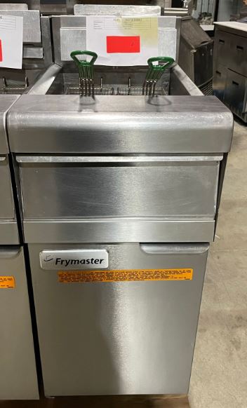 Frymaster MJ140 Fryer (2)