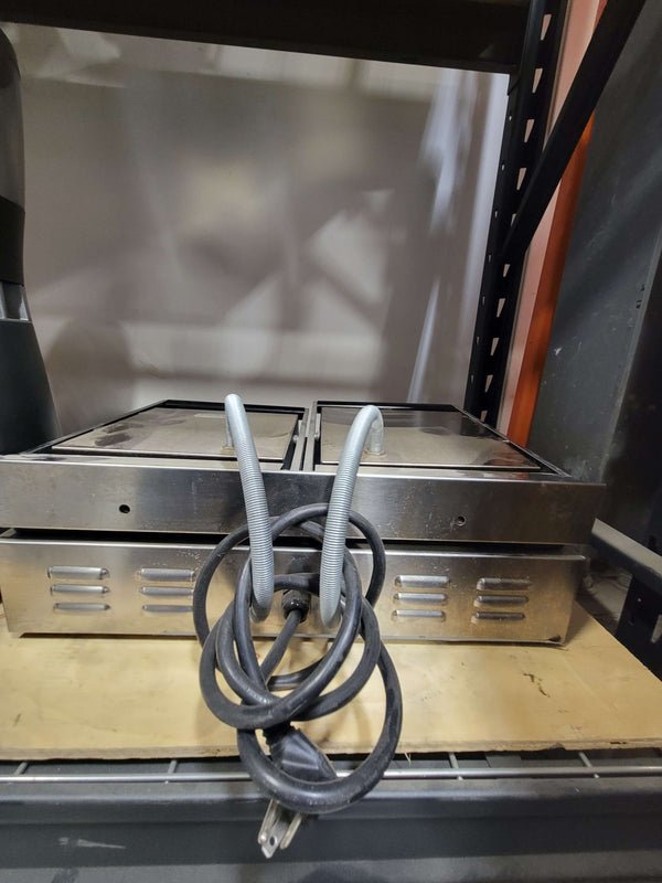 Eurodib PDF3000 Panini Grill (5)