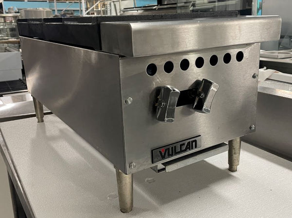 Vulcan VCRH12H Hot Plate (2)