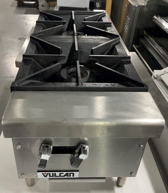 Vulcan VCRH12H Hot Plate (3)