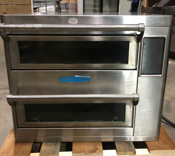 Turbochef HHD-9500 Convection Oven (2)
