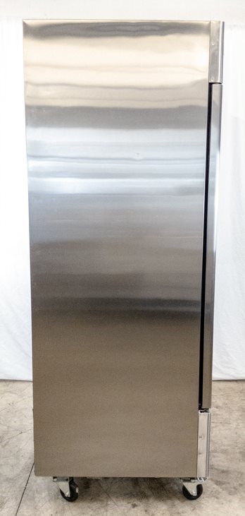 EFI C2-54VC Solid Door Refrigerator (6)