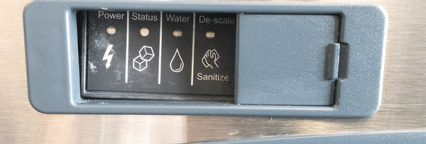 Scotsman C0322MA-1 Ice machine (5)