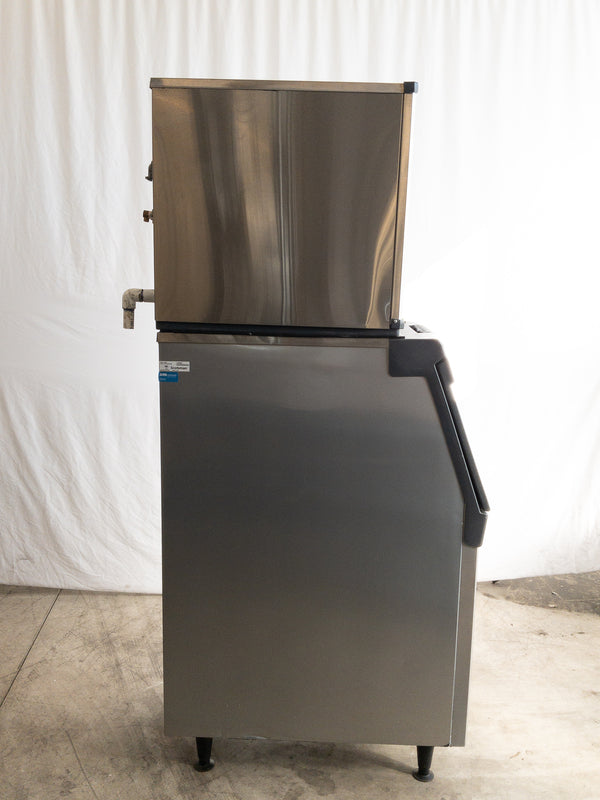 Scotsman C0322MA-1 Ice machine (12)