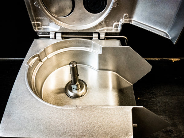 Robot Coupe CL50 Food Processor (5)