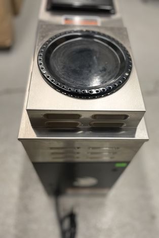 Bunn VP17-2 Coffee Brewer (4)