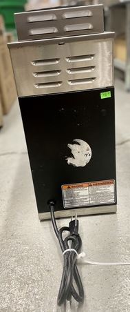 Bunn VP17-2 Coffee Brewer (8)