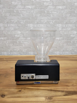 Belshaw Donut filler & Icer (4)