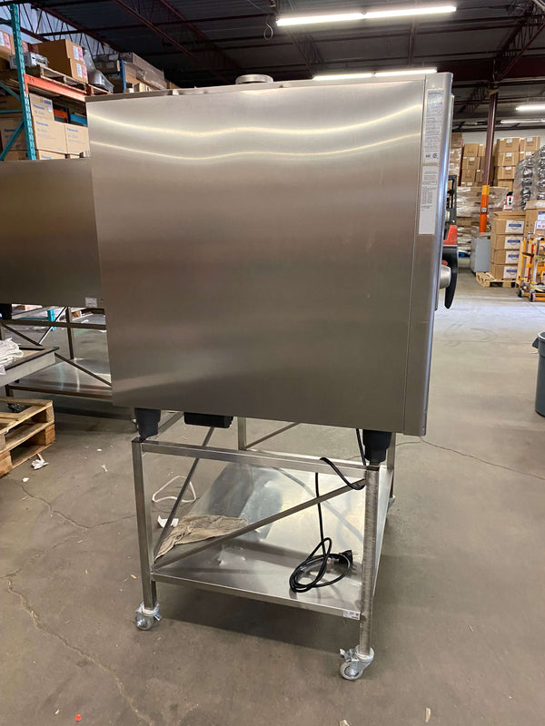 RationaL SCC WE 102G Combi Oven (4)