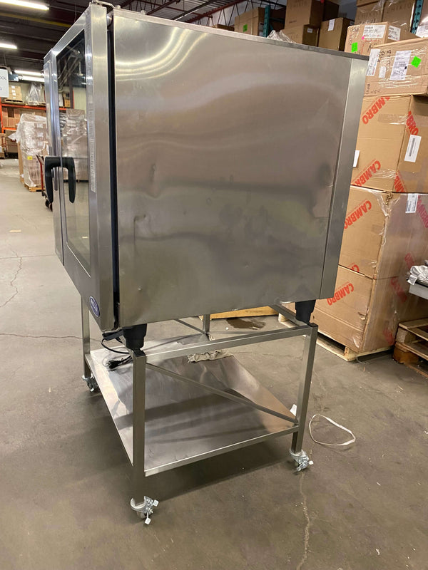 RationaL SCC WE 102G Combi Oven (6)