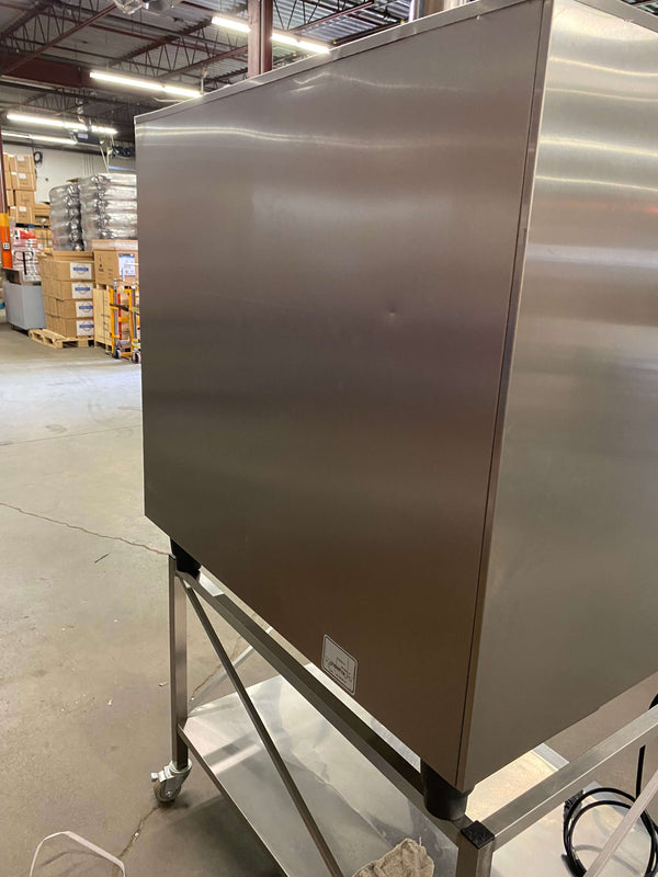 RationaL SCC WE 102G Combi Oven (7)