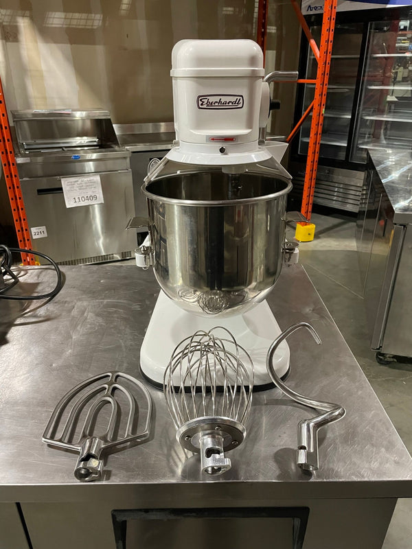 Eberhart E10M Stand Mixer (3)