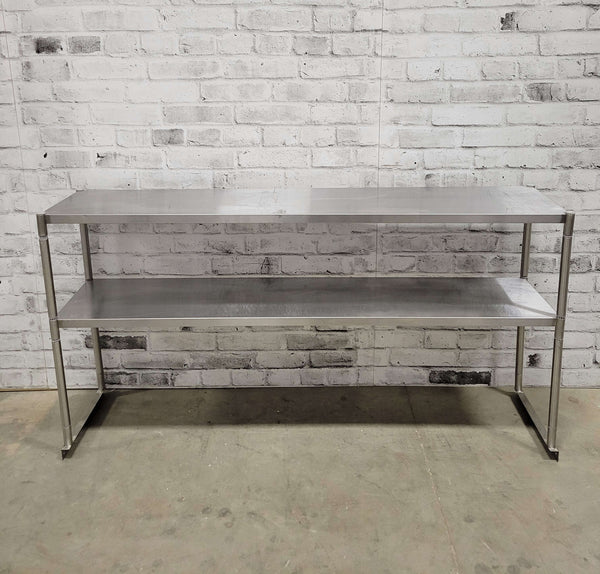 Johnson Rose 81874 OverShelf (2)
