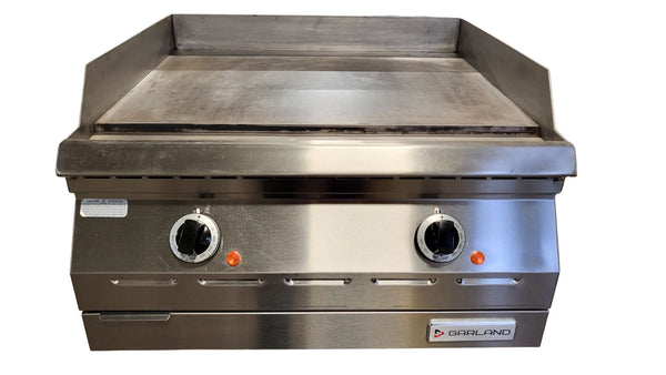 Garland ED-24G Electric Griddle (2)