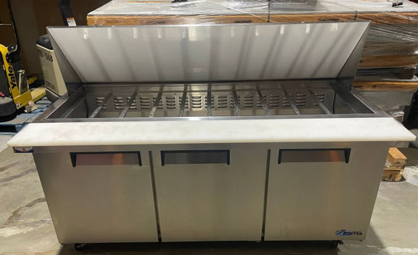 Foster FSSU-72-MT Prep Table (2)