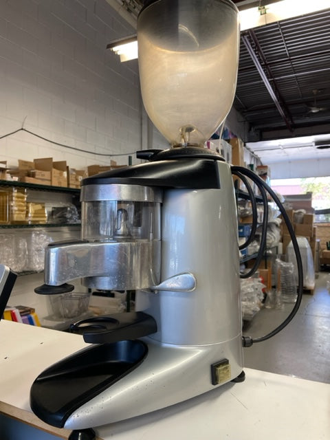 Compak K6 Coffee Grinder (2)