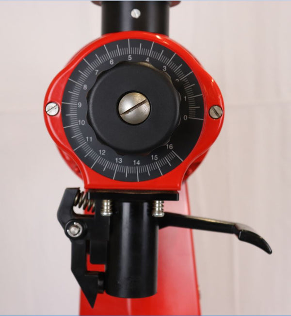 Mahlkonig EK43 Retail Grinder (3)