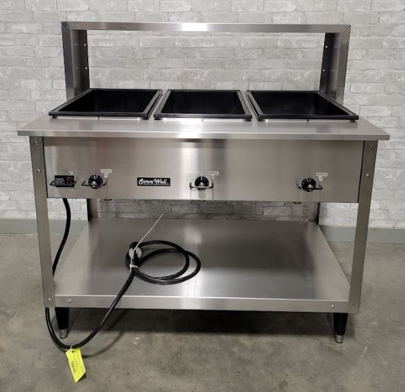 Vollrath 38213 Steam Table (4)