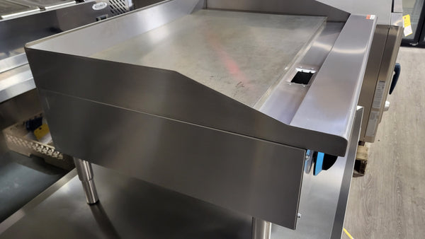 TopCater TC-G36 Manual Griddle (3)