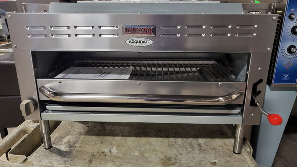 Topcater TC-SM36 Salamender (2)