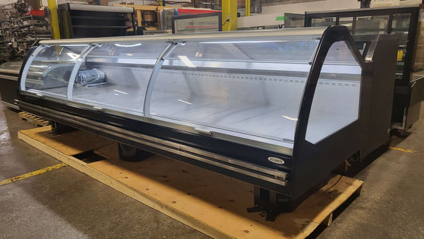 Igloo PRSCD12 Refrigerated Display Case (3)
