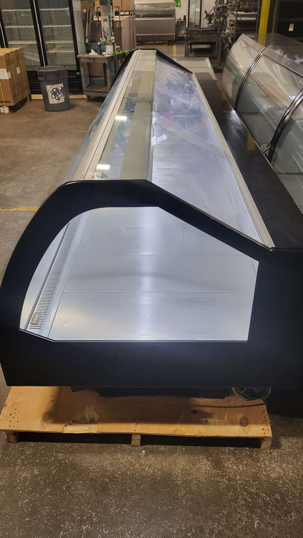 Igloo PRSCD12 Refrigerated Display Case (5)