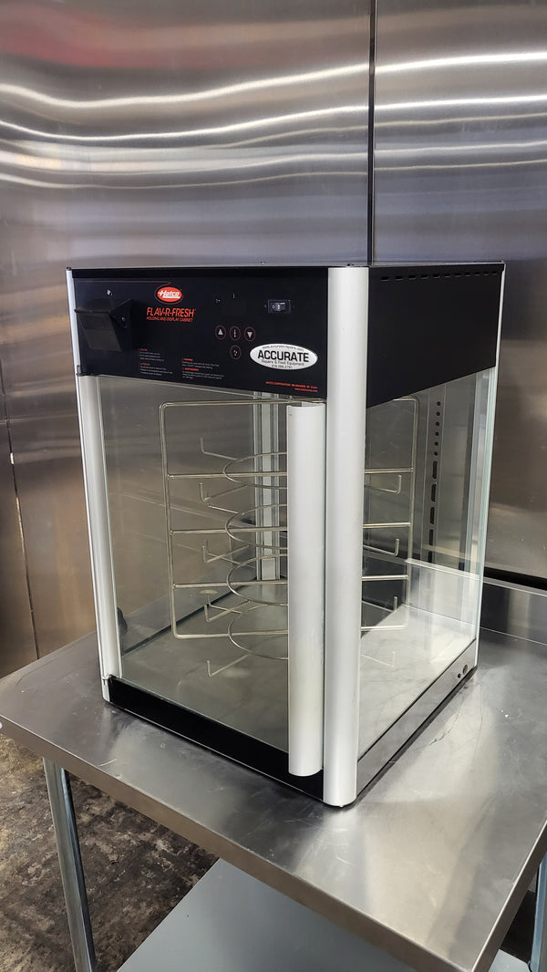 Hatco FDWD-1 Countertop Display Case (3)
