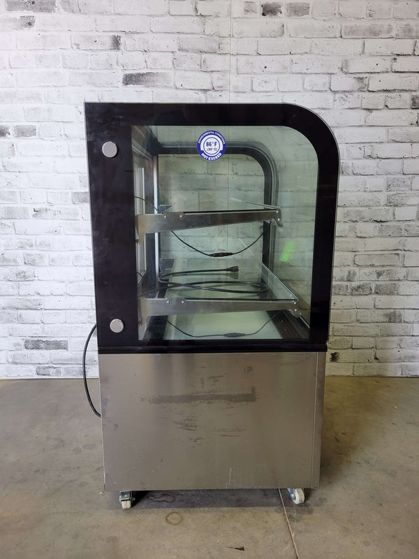 Omcan RS-CN-0270 Display Case (3)