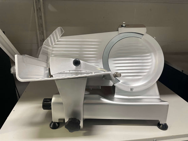 Omcan 13616 Meat Slicer (4)