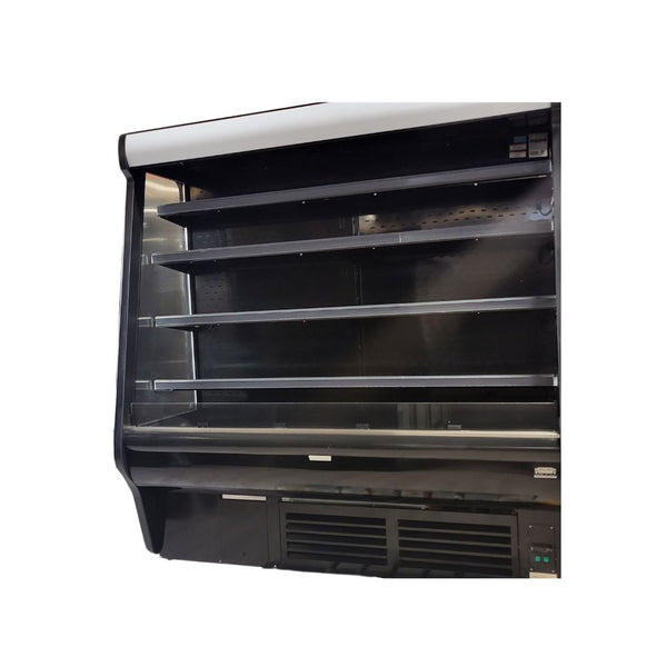 Igloo 2OM6 Multi Deck Open Merchandiser (3)