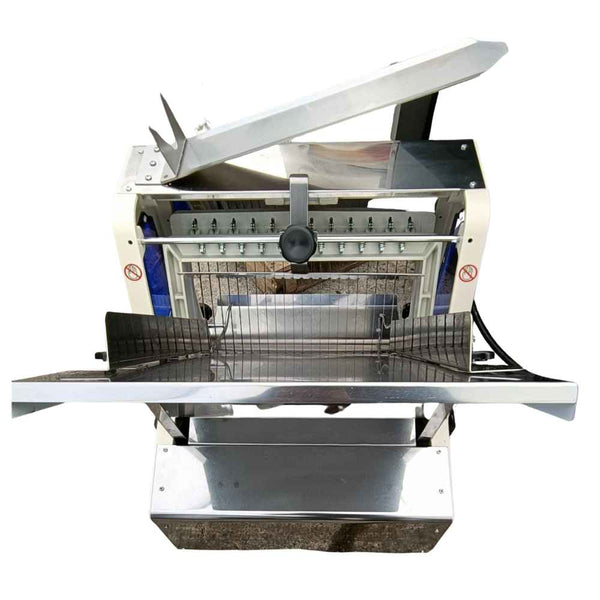 Doyon SM302 5/8'' Automatic Bread Slicer (4)