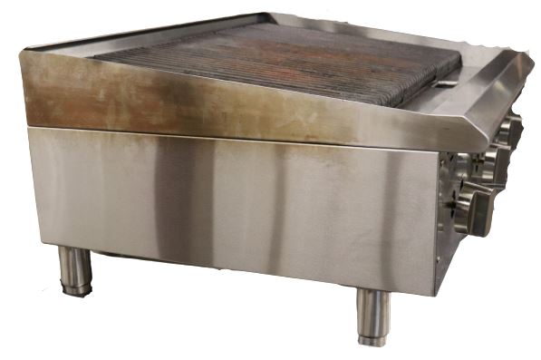 Omcan 43728 Charbroiler (3)