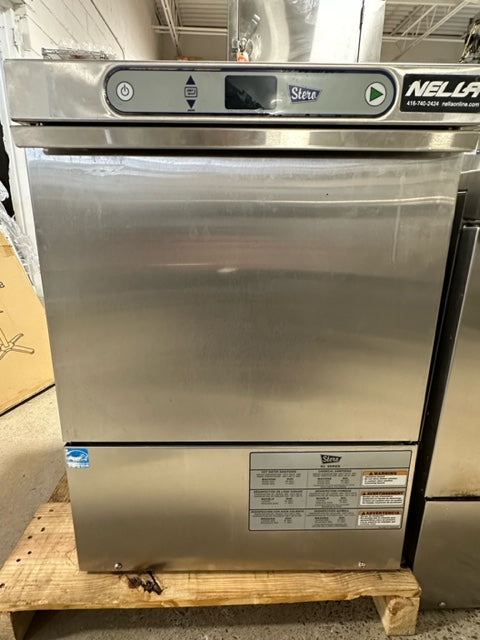 Stero SUH-1 Undercounter Dishwasher (2)