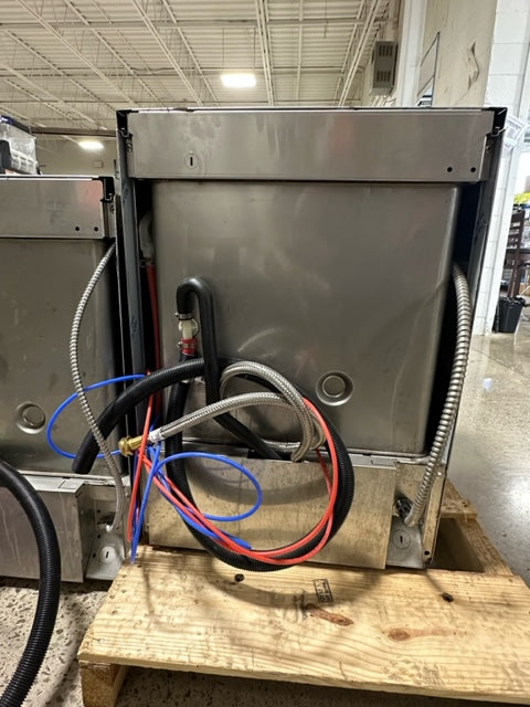 Stero SUH-1 Undercounter Dishwasher (6)