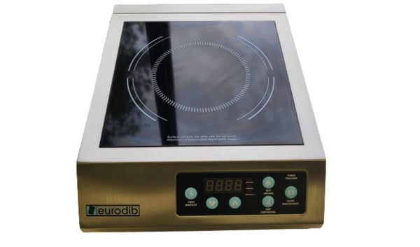 Eurodib IHE3097-120 Induction Cooker (2)