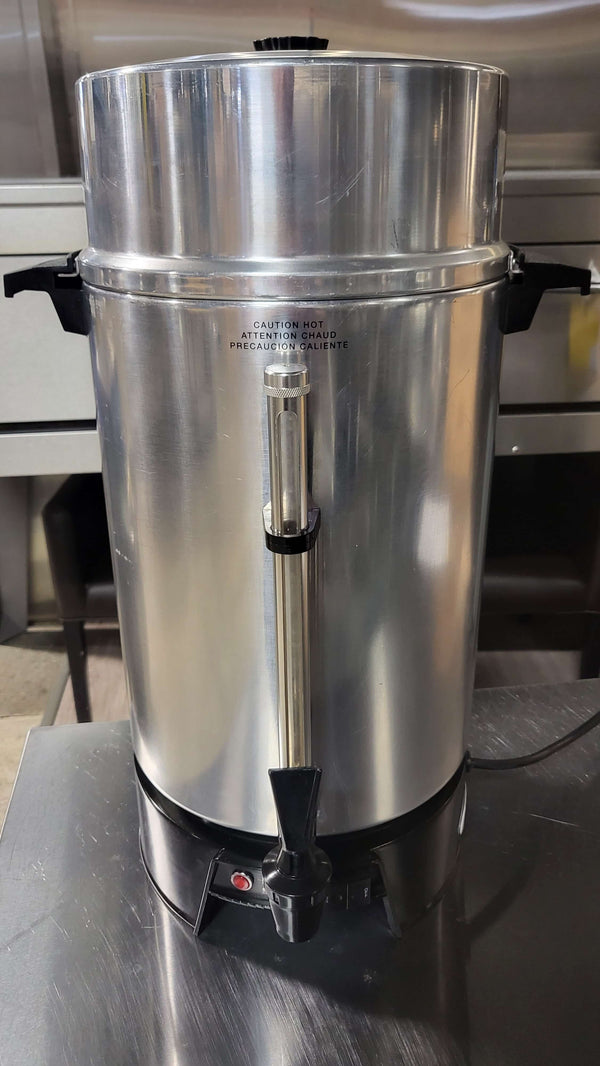 Crown FCMLA100 Coffee Percolator (3)