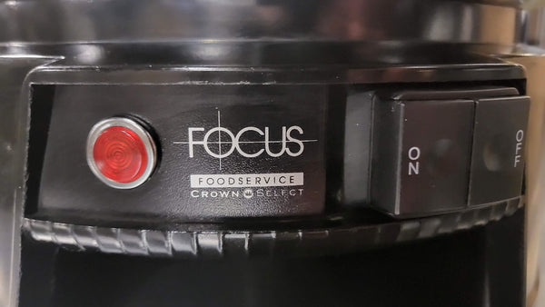 Crown FCMLA100 Coffee Percolator (5)