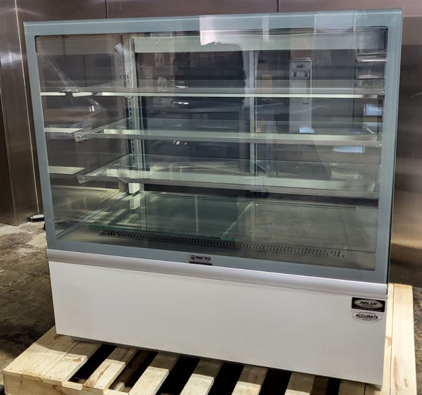 Frost Tech RF4-WRP Pastry Case (2)