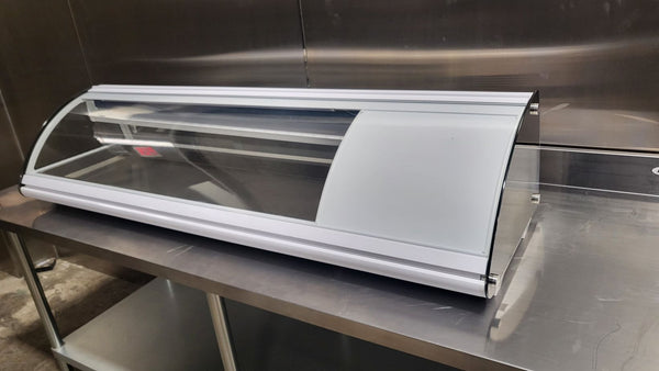 Omcan RS-CN-0083-SC Sushi Showcase (4)