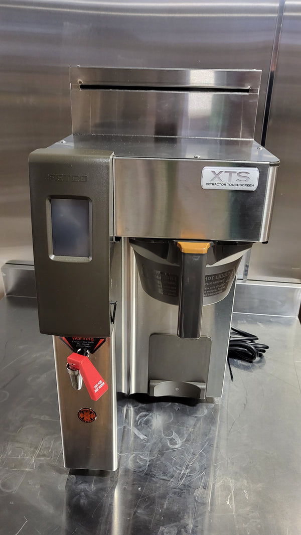 Fetco CBS-2131XTS-3L XTS Coffee Brewer (3)