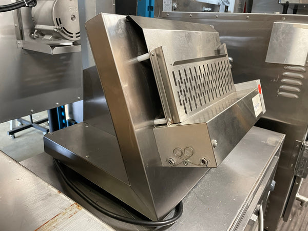 Omcan M35A Dough Sheeter (3)