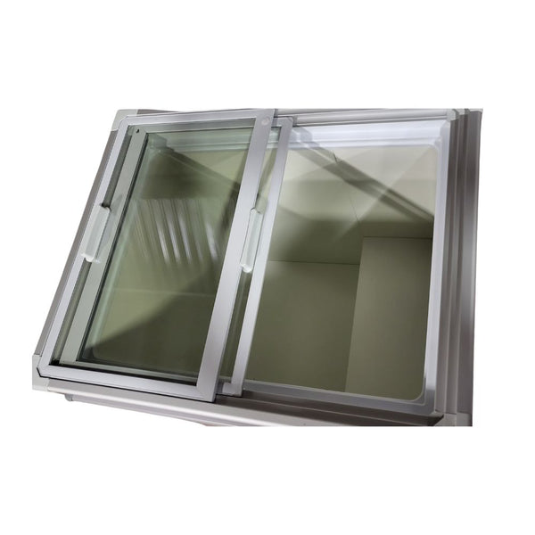 Celcold CF31SG Ice Cream Display Freezer (3)