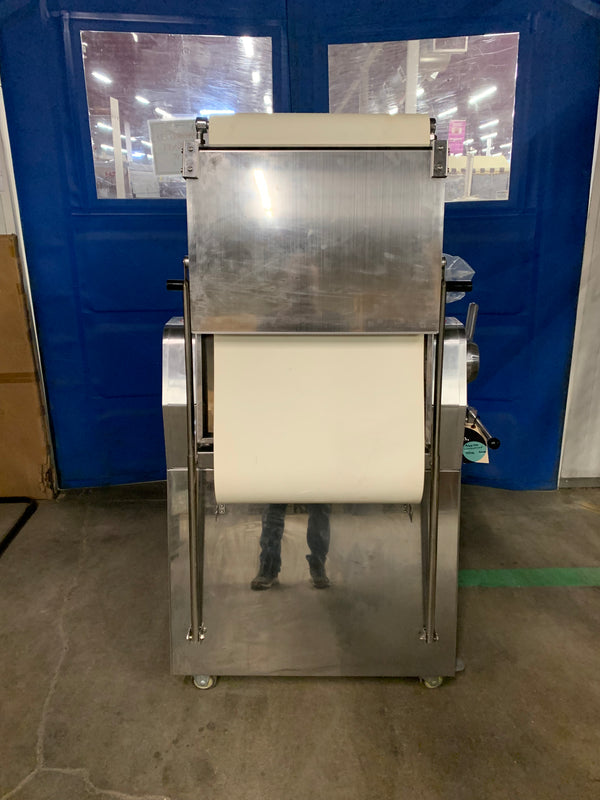 Omcan BE-CN-2083-FSS Dough Sheeter (7)