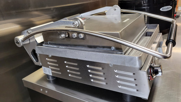 Star PST14 Pro Single Panini Grill (4)