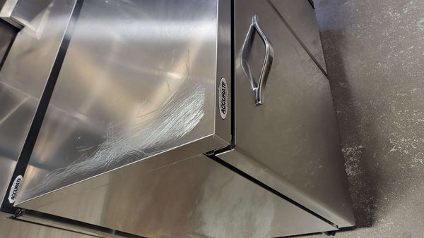 Kool-It KUCR-48 Undercounter Cooler (5)