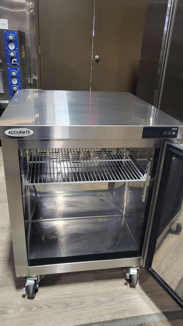 Kool-It KUCF-27-1 Undercounter Freezer (3)